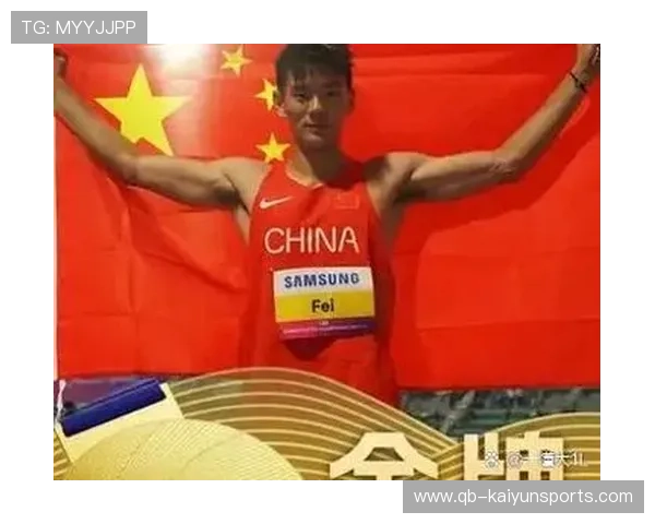 中国田径队世锦赛再破两项亚洲纪录（287 ）